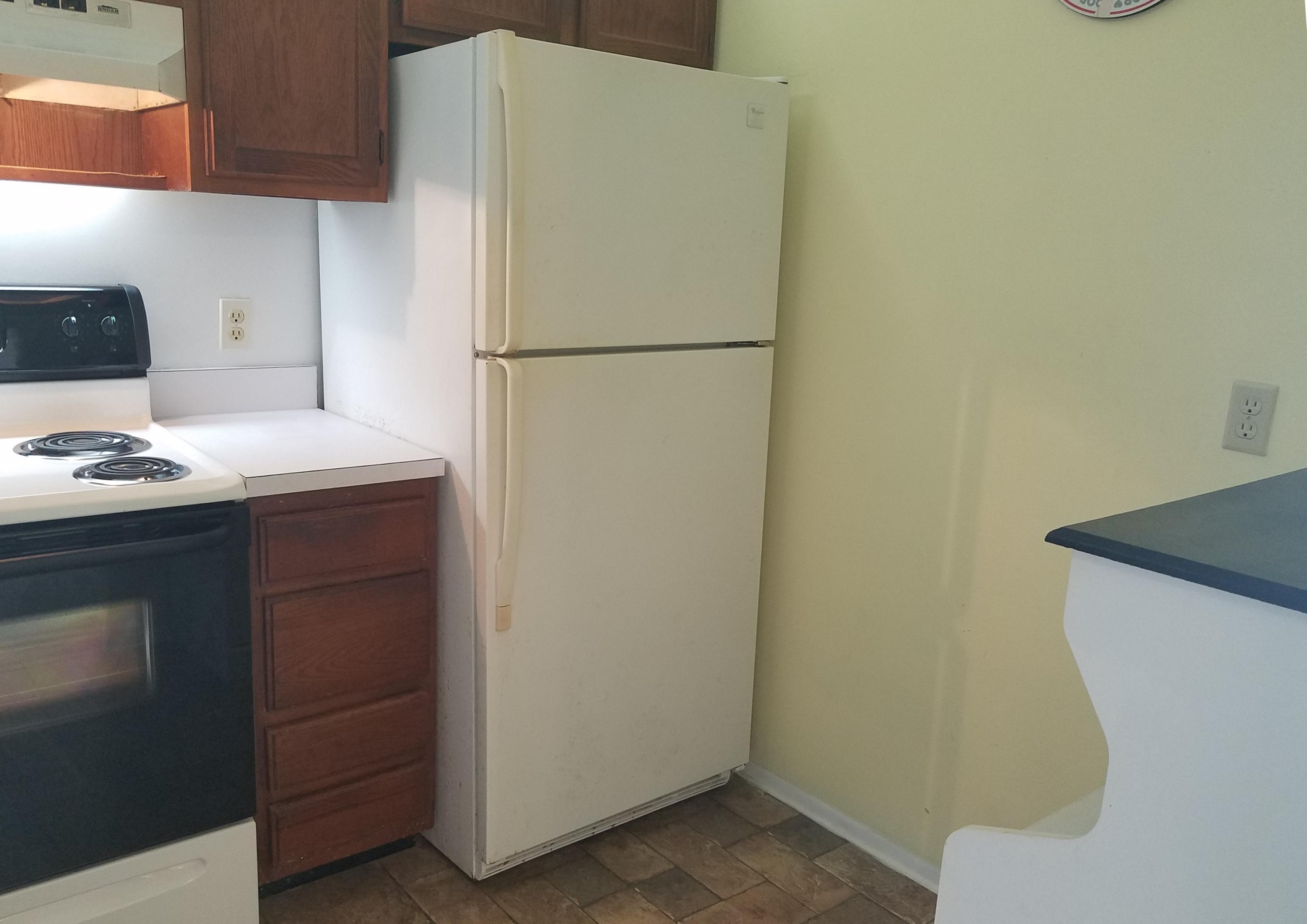 VISTA DEL LAGO CONDO - Residential