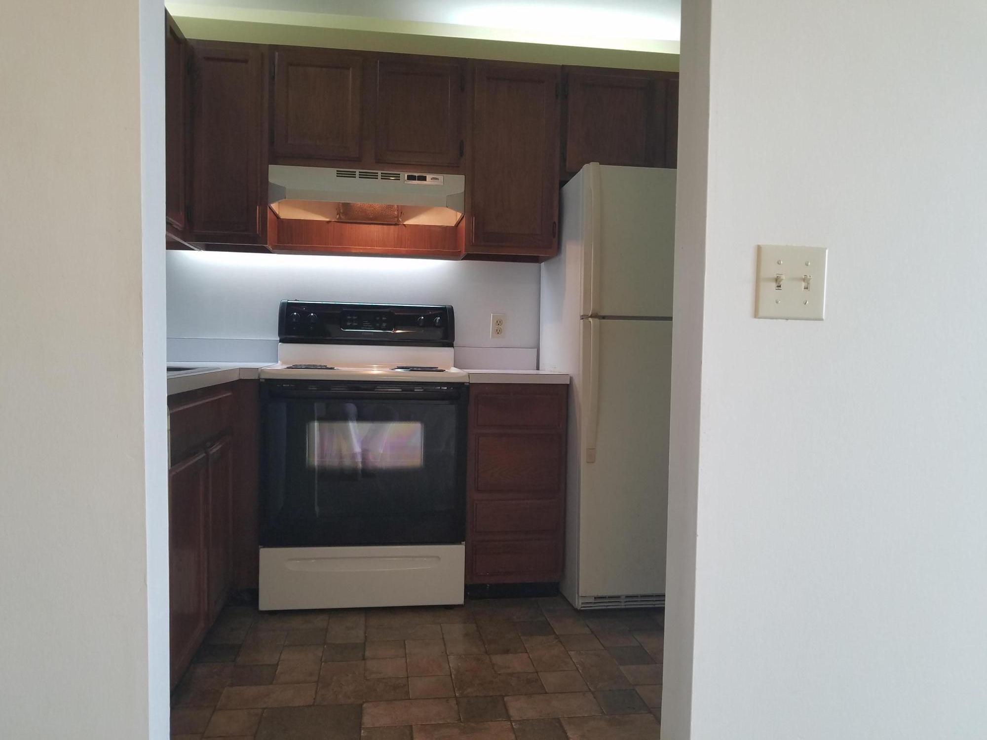 VISTA DEL LAGO CONDO - Residential