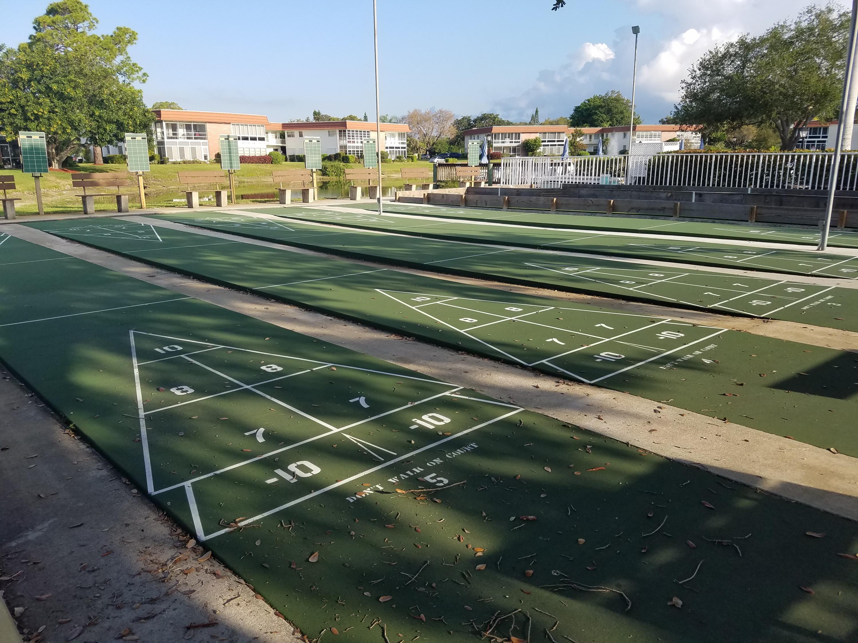 VISTA DEL LAGO CONDO - Residential