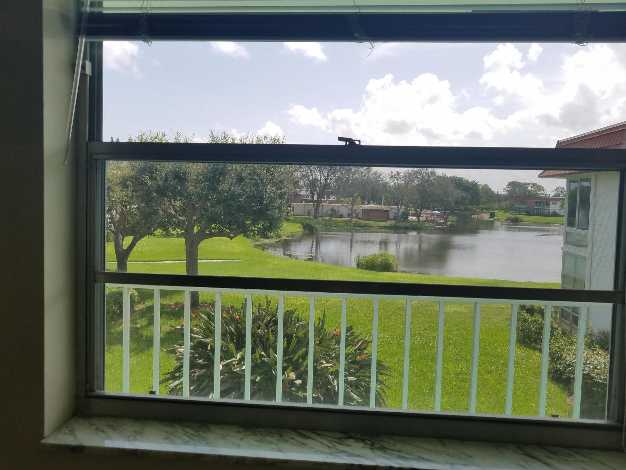 VISTA DEL LAGO CONDO - Residential