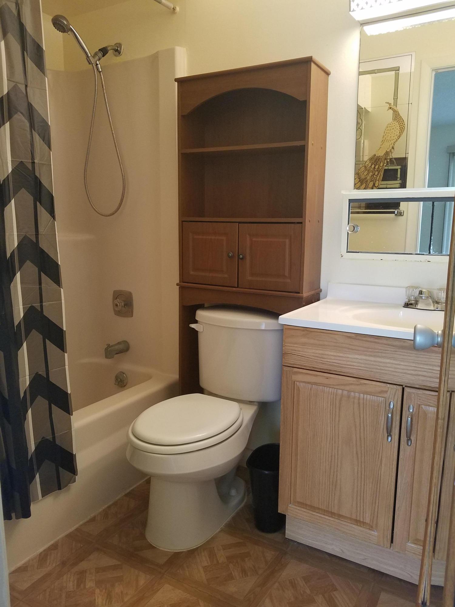 VISTA DEL LAGO CONDO - Residential