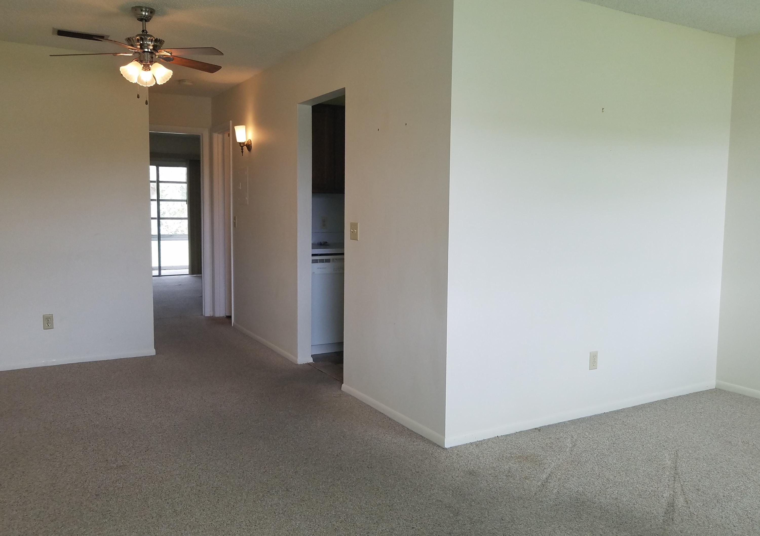 VISTA DEL LAGO CONDO - Residential