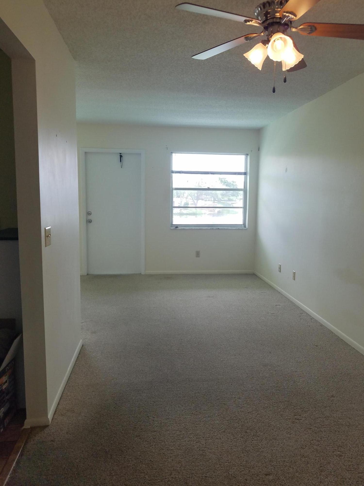 VISTA DEL LAGO CONDO - Residential