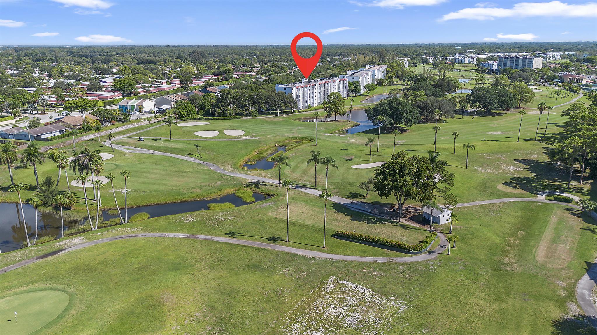 POINCIANA PLACE - Residential