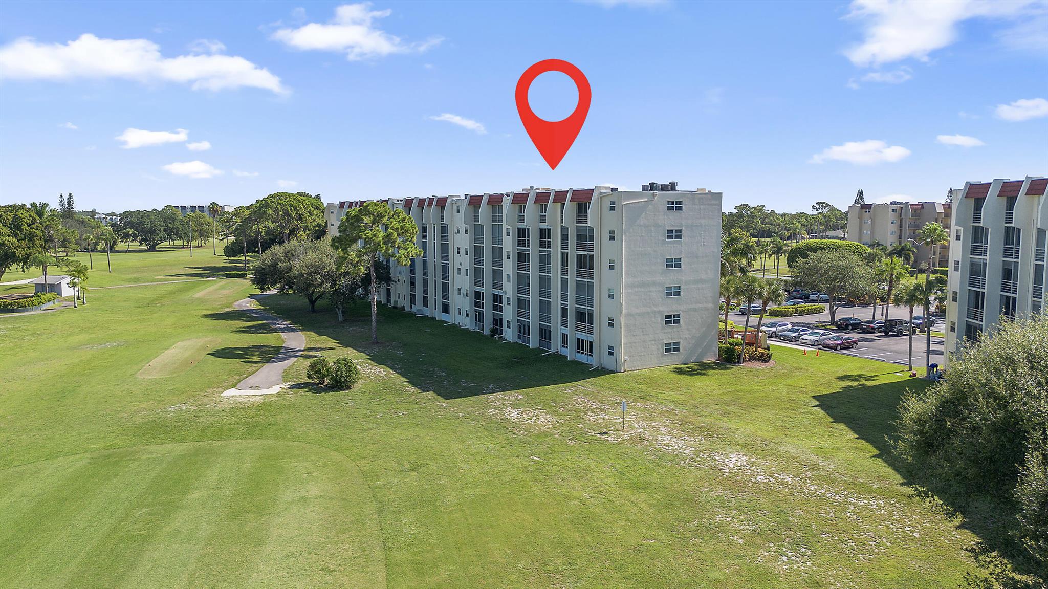 POINCIANA PLACE - Residential