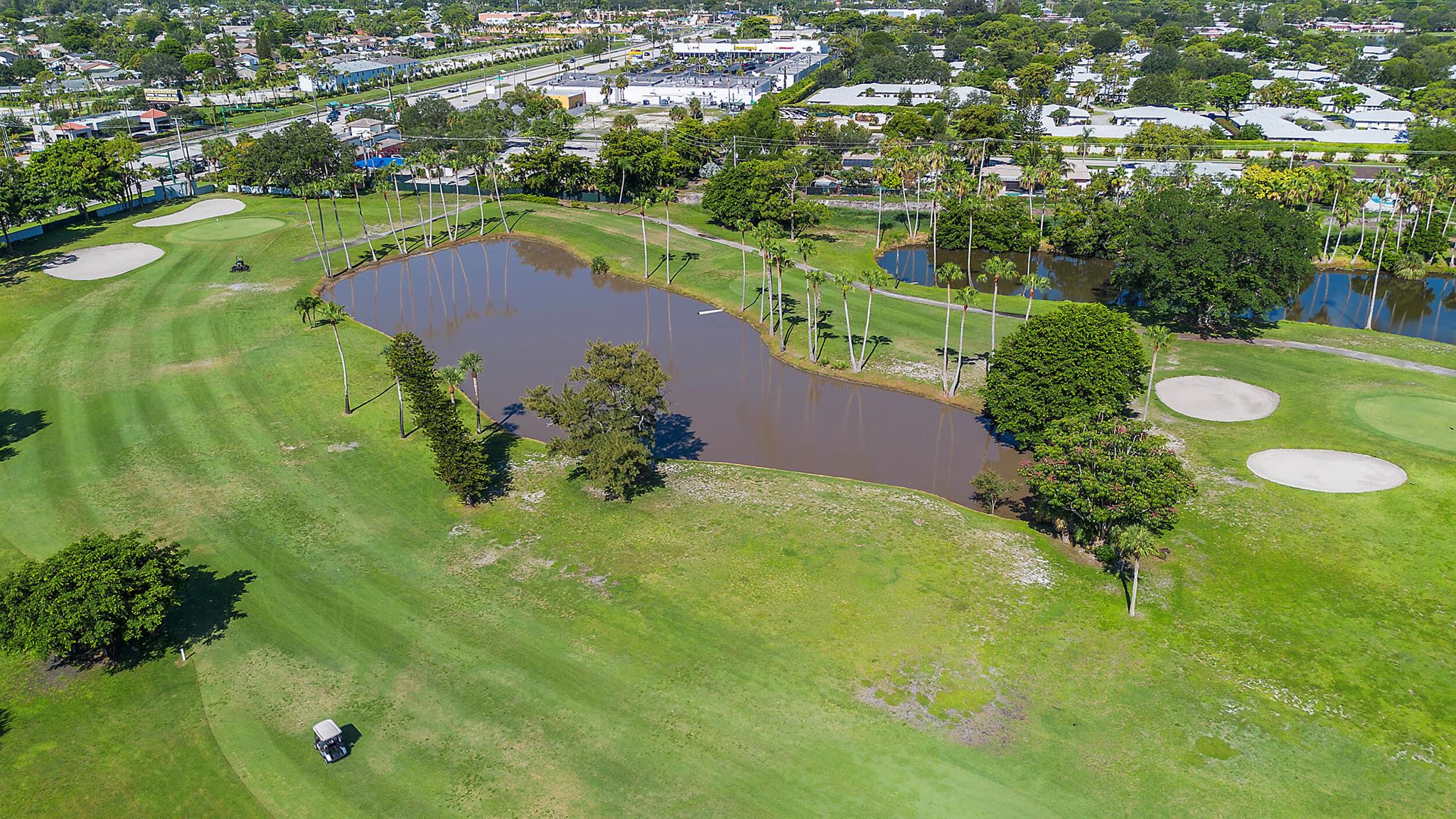 POINCIANA PLACE - Residential