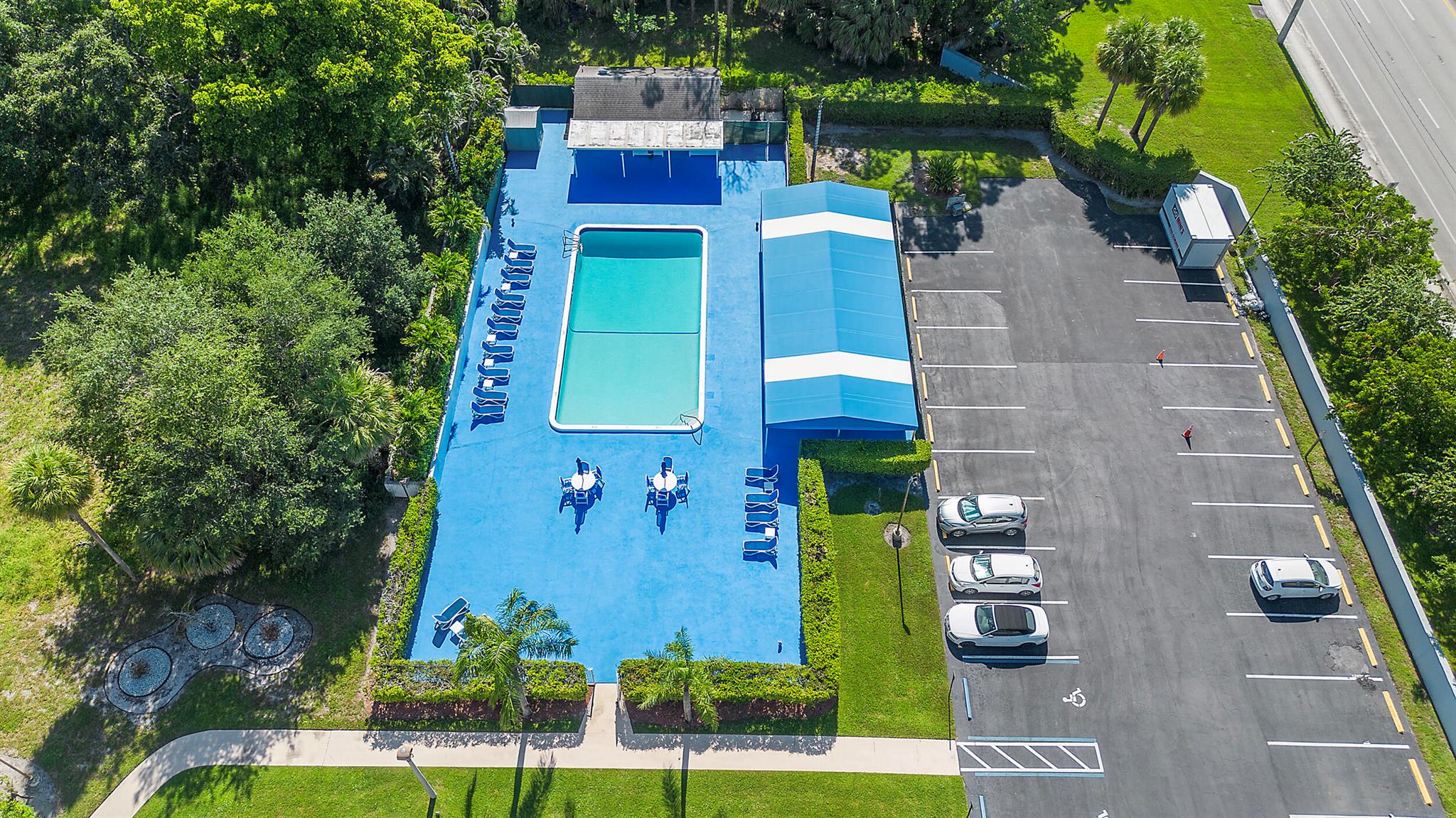 POINCIANA PLACE - Residential