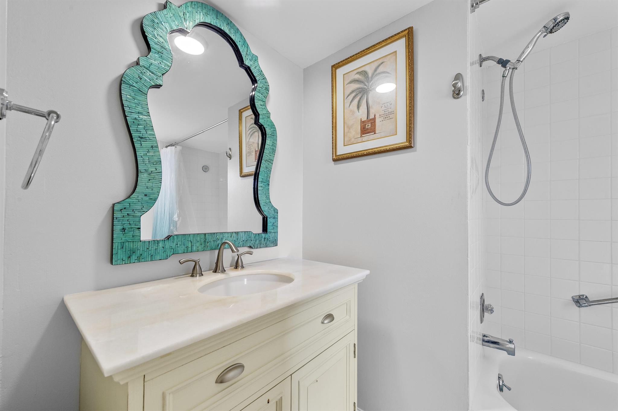 POINCIANA PLACE - Residential