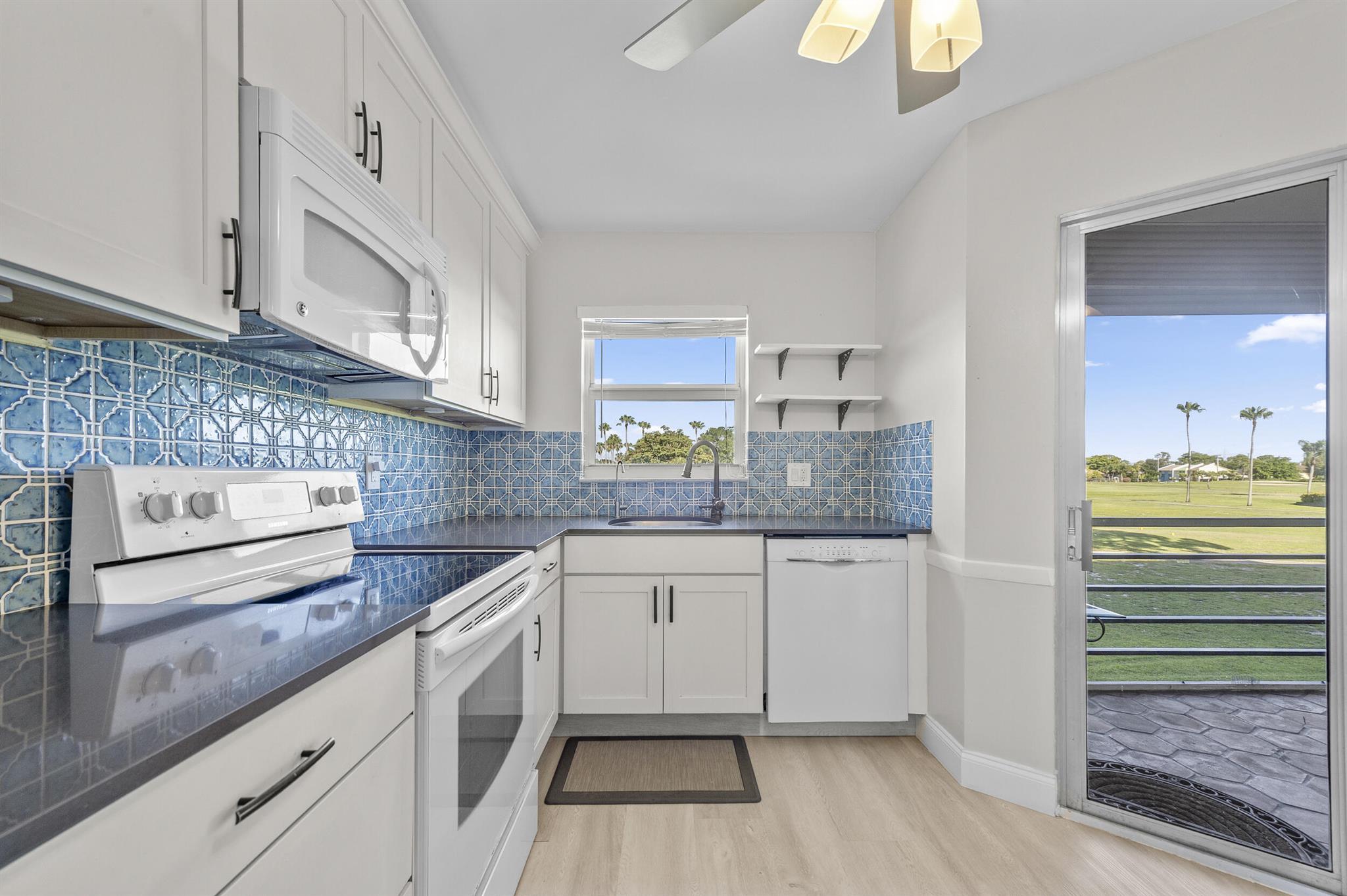 POINCIANA PLACE - Residential