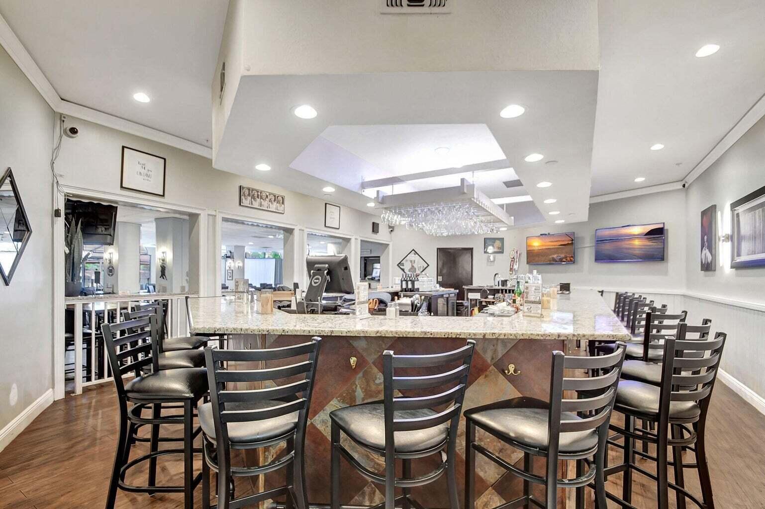 POINCIANA PLACE - Residential