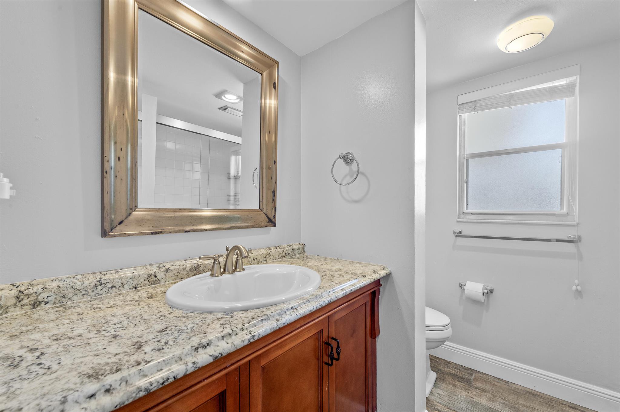 POINCIANA PLACE - Residential