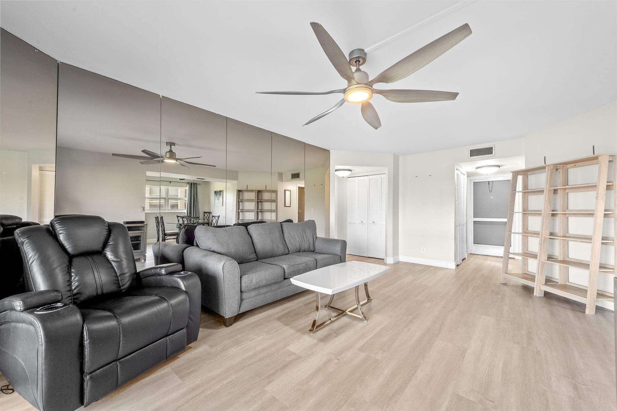 POINCIANA PLACE - Residential