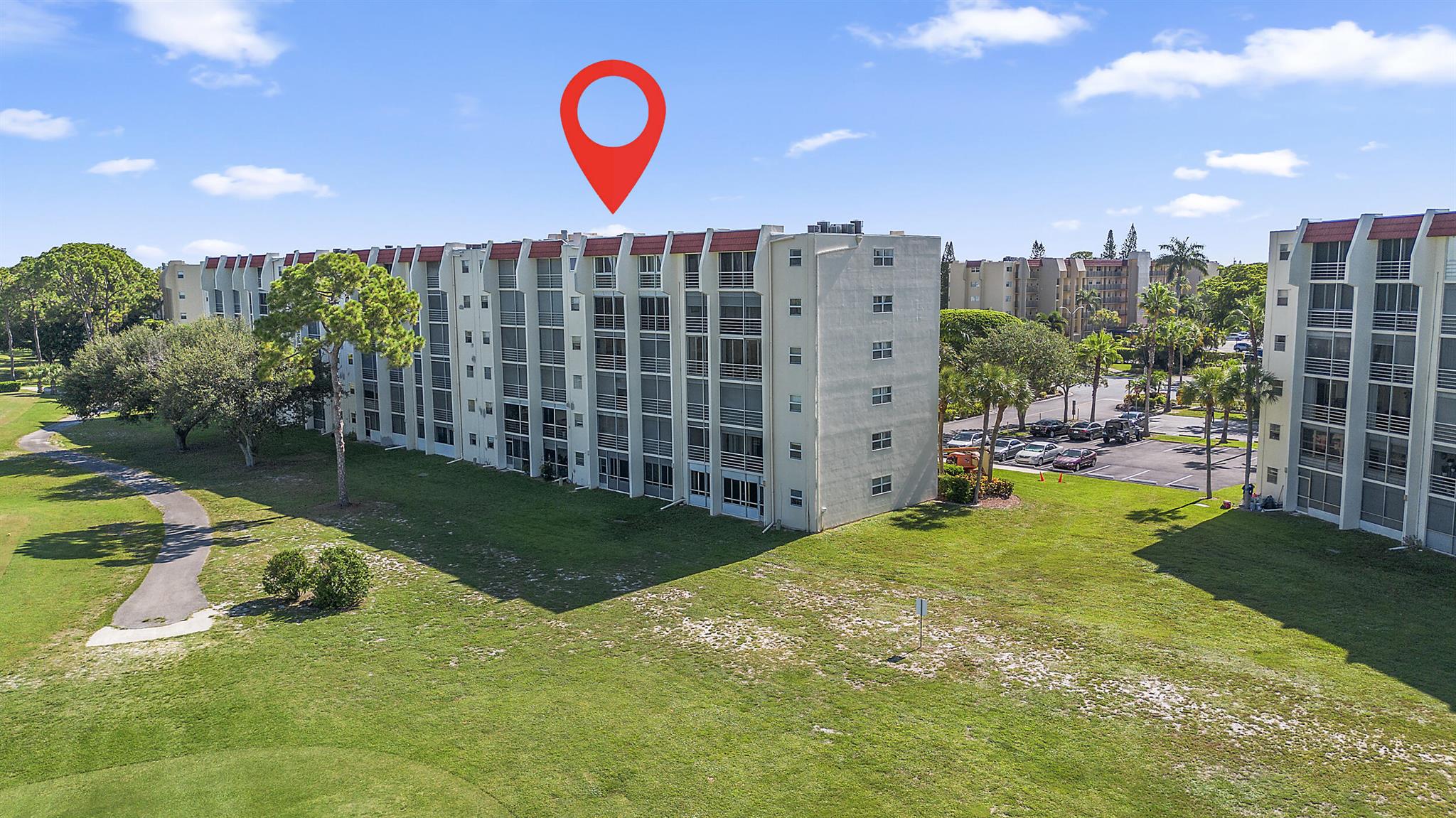 POINCIANA PLACE - Residential