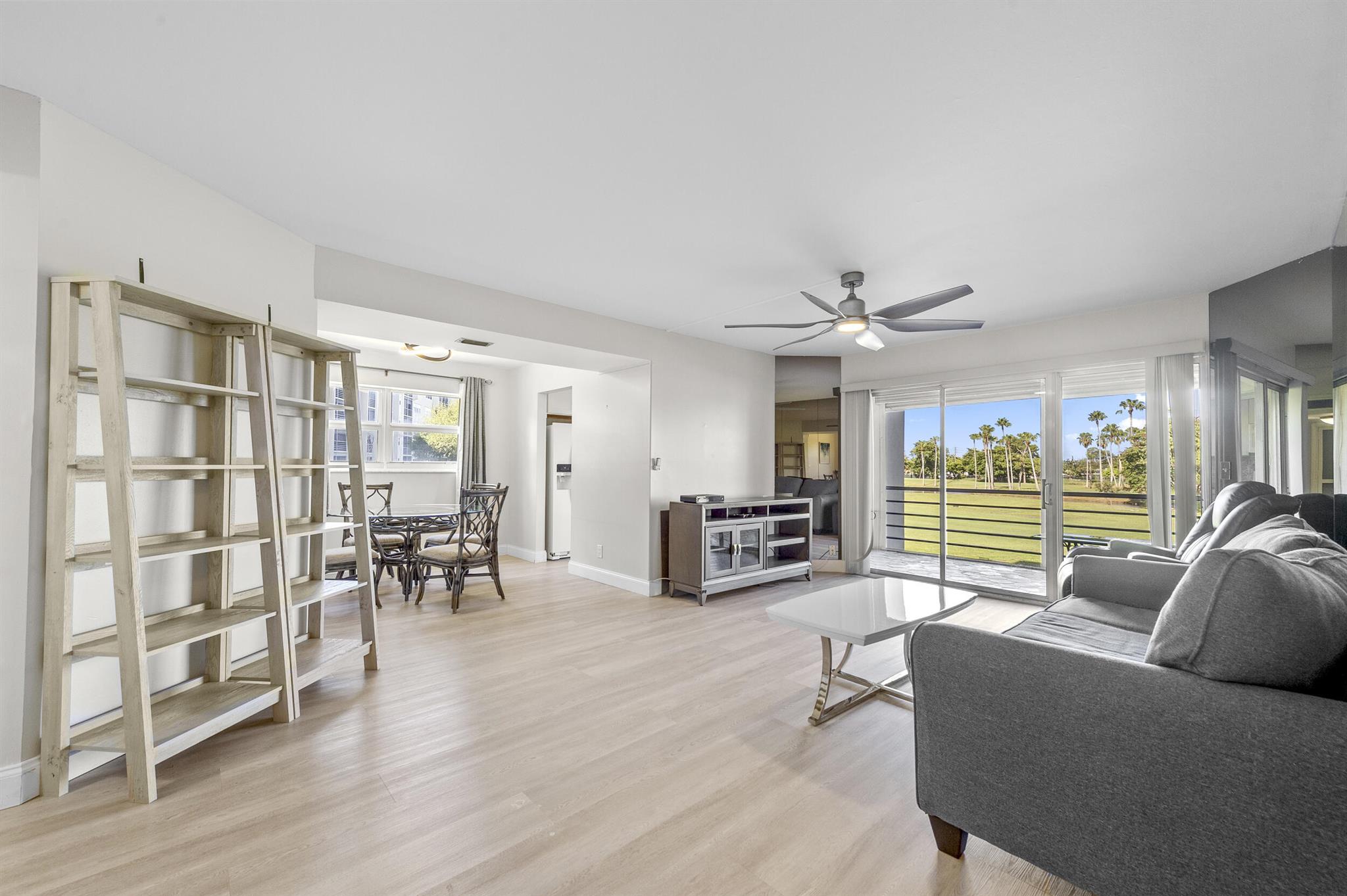 POINCIANA PLACE - Residential