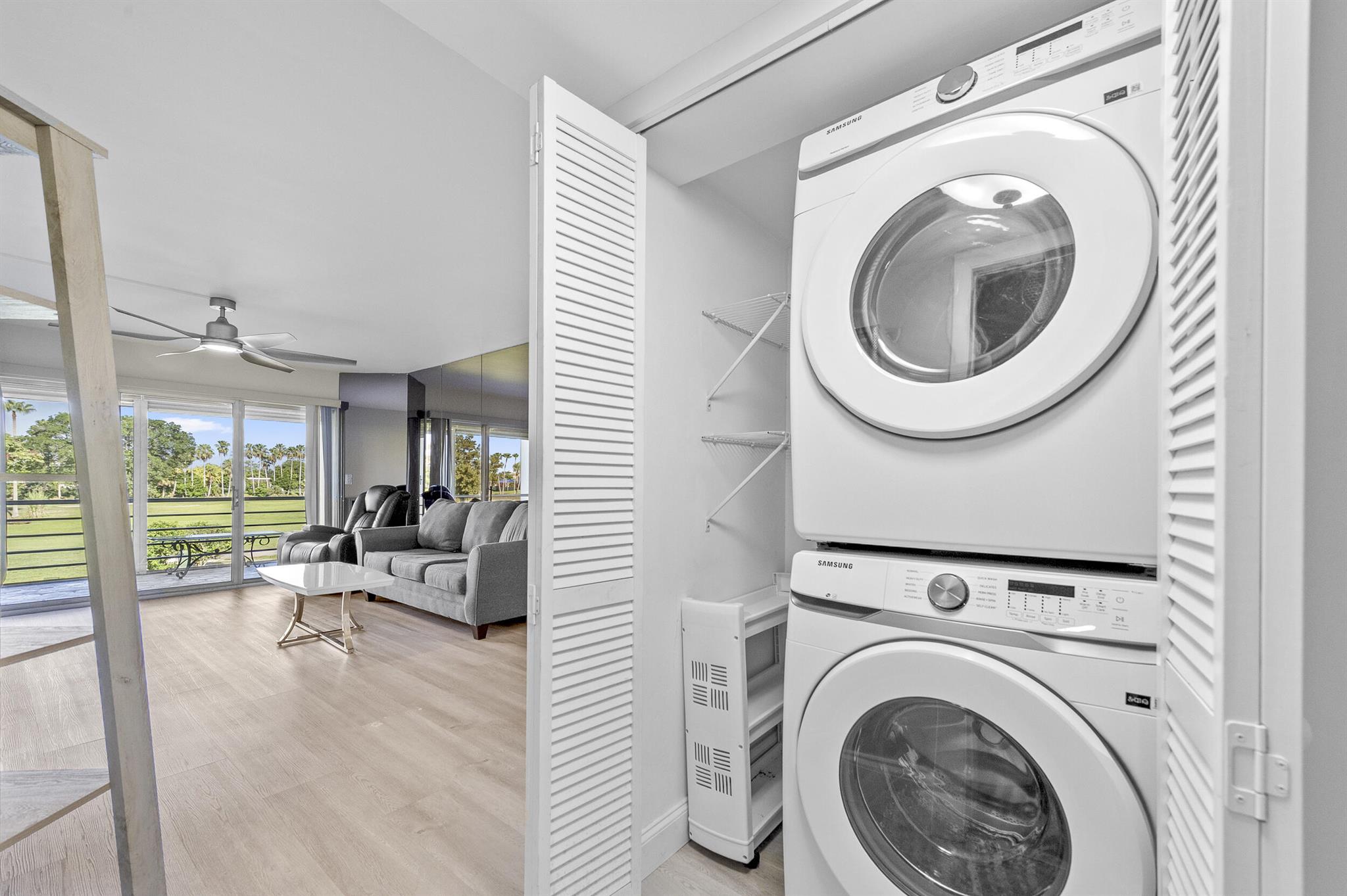 POINCIANA PLACE - Residential