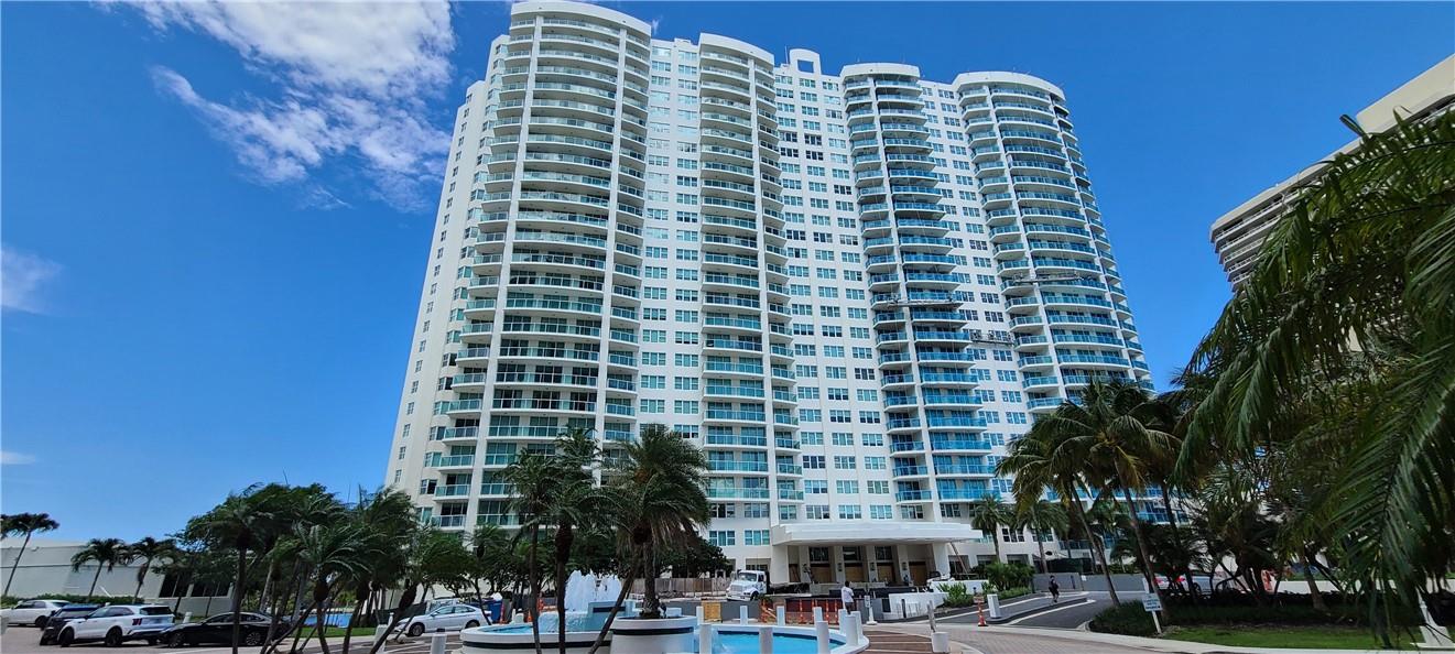 20201 E Country Club Dr 2303
