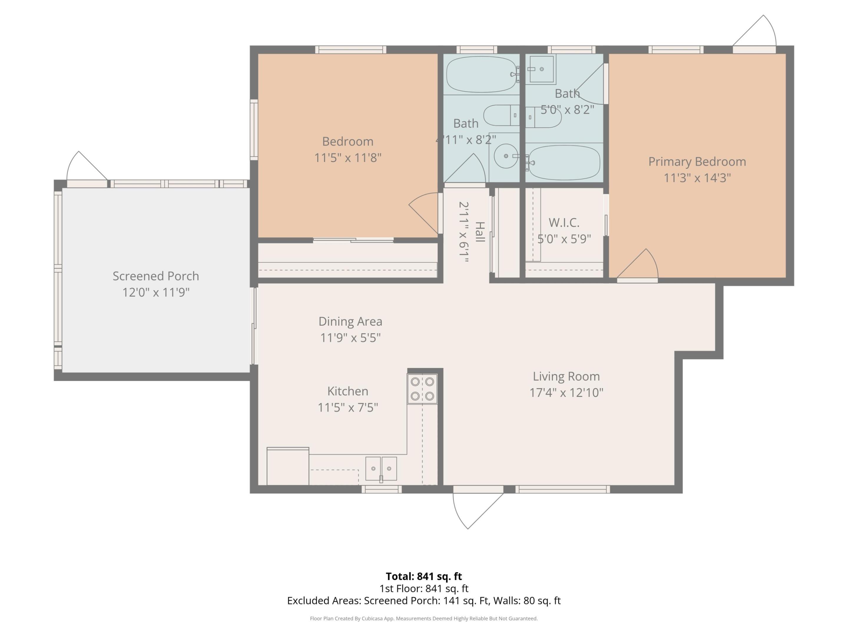 551 SE 15th Street W