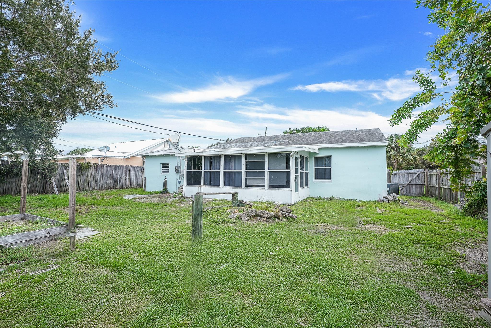 Arch Heights - Residential