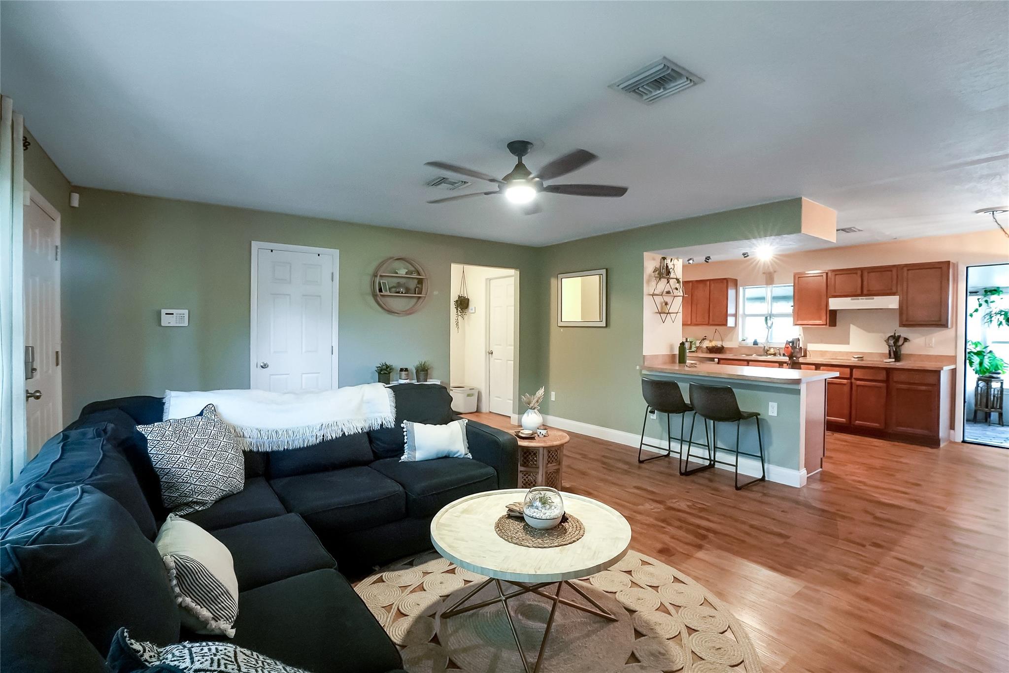 Arch Heights - Residential