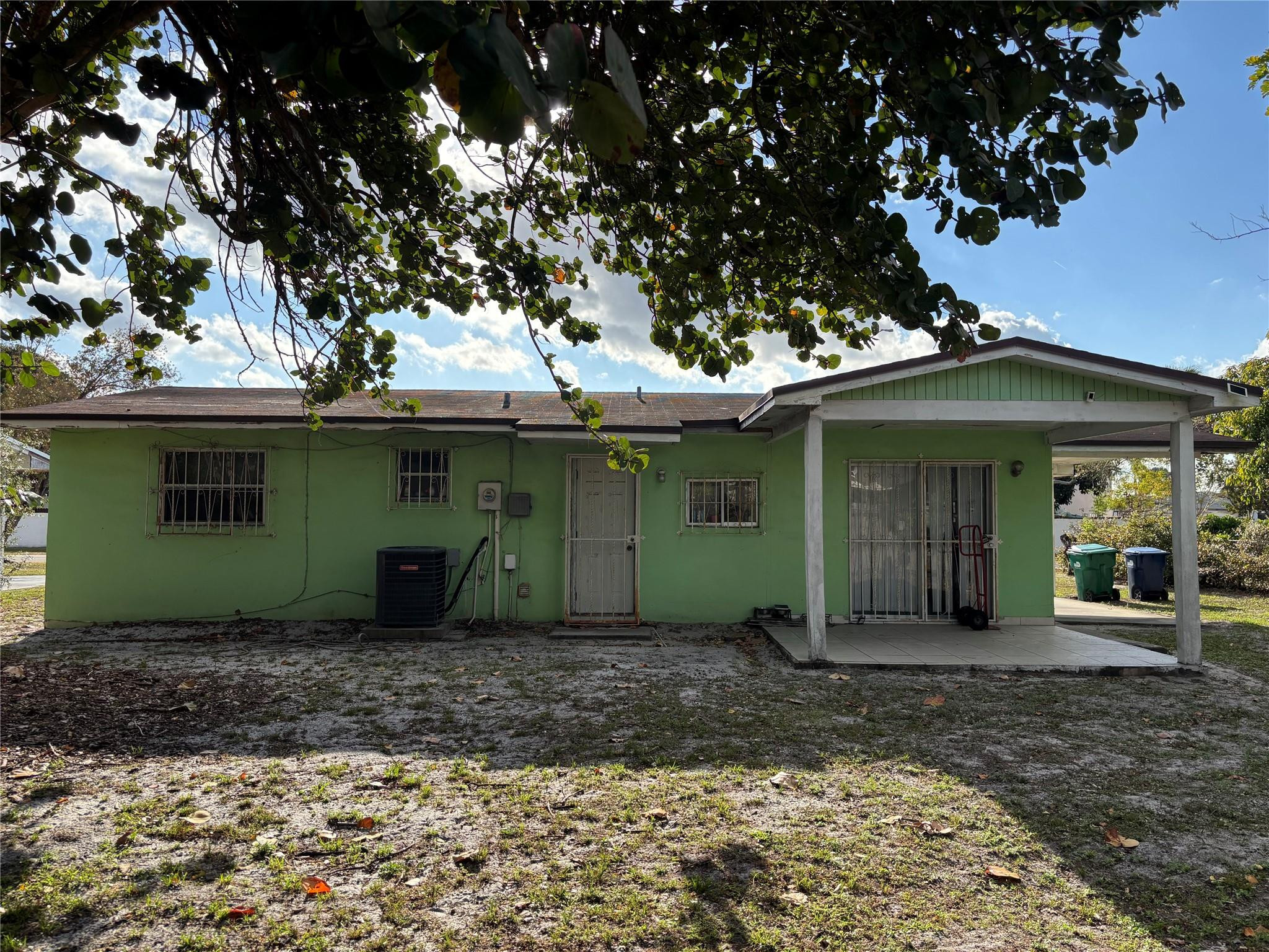 Miami Gardens Manor Sec 0 - Residential