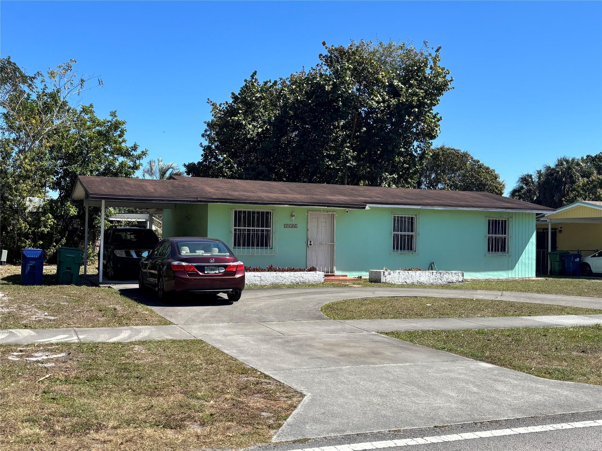 Miami Gardens Manor Sec 0 - Residential