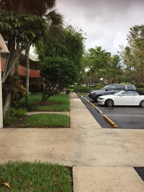 CYPRESS BLVD - Residential