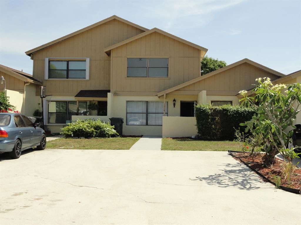 Photo of 1216 White Pine Drive, Wellington, FL 33414 (MLS # R10773575)