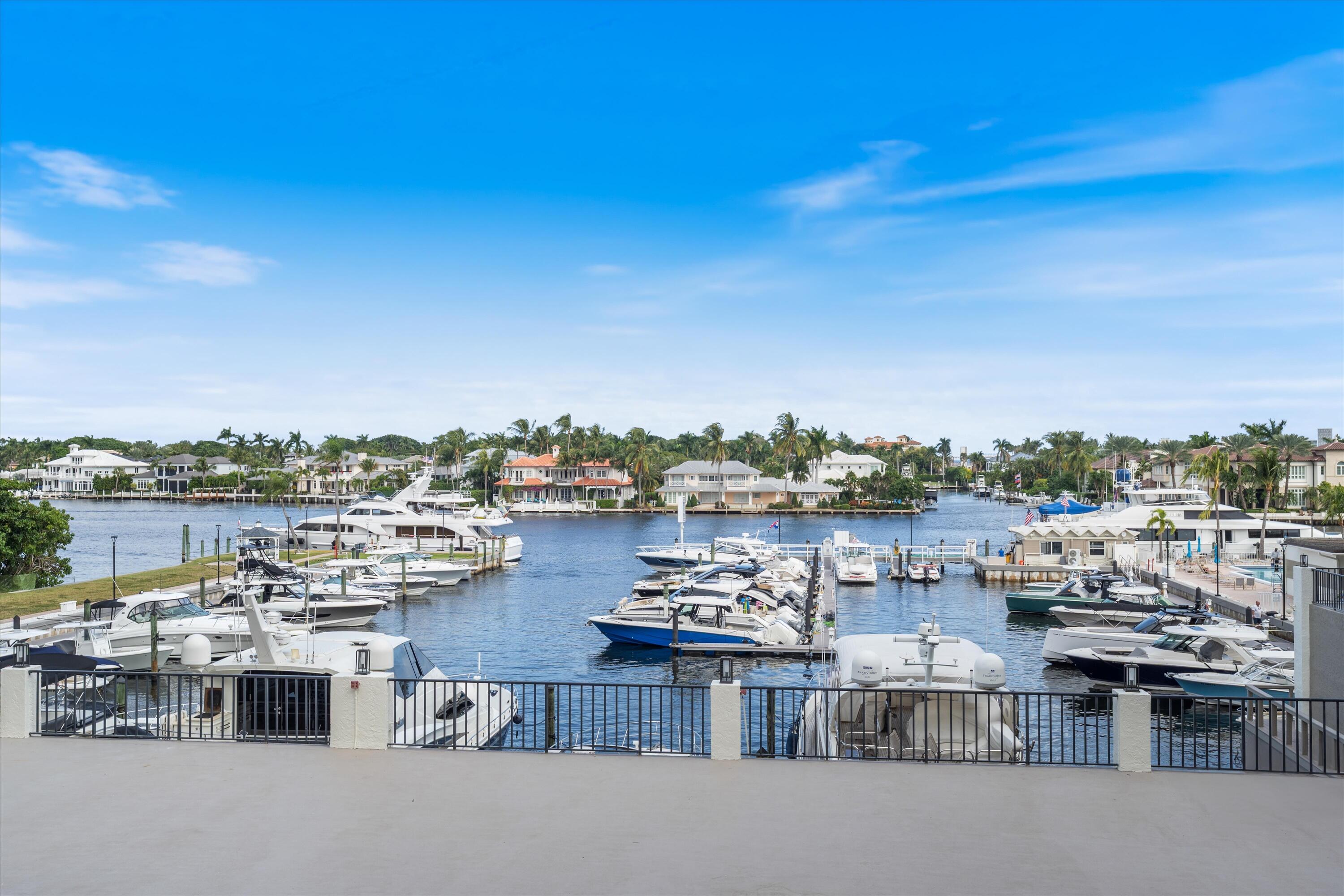DELRAY HARBOR CLUB CONDO - Residential
