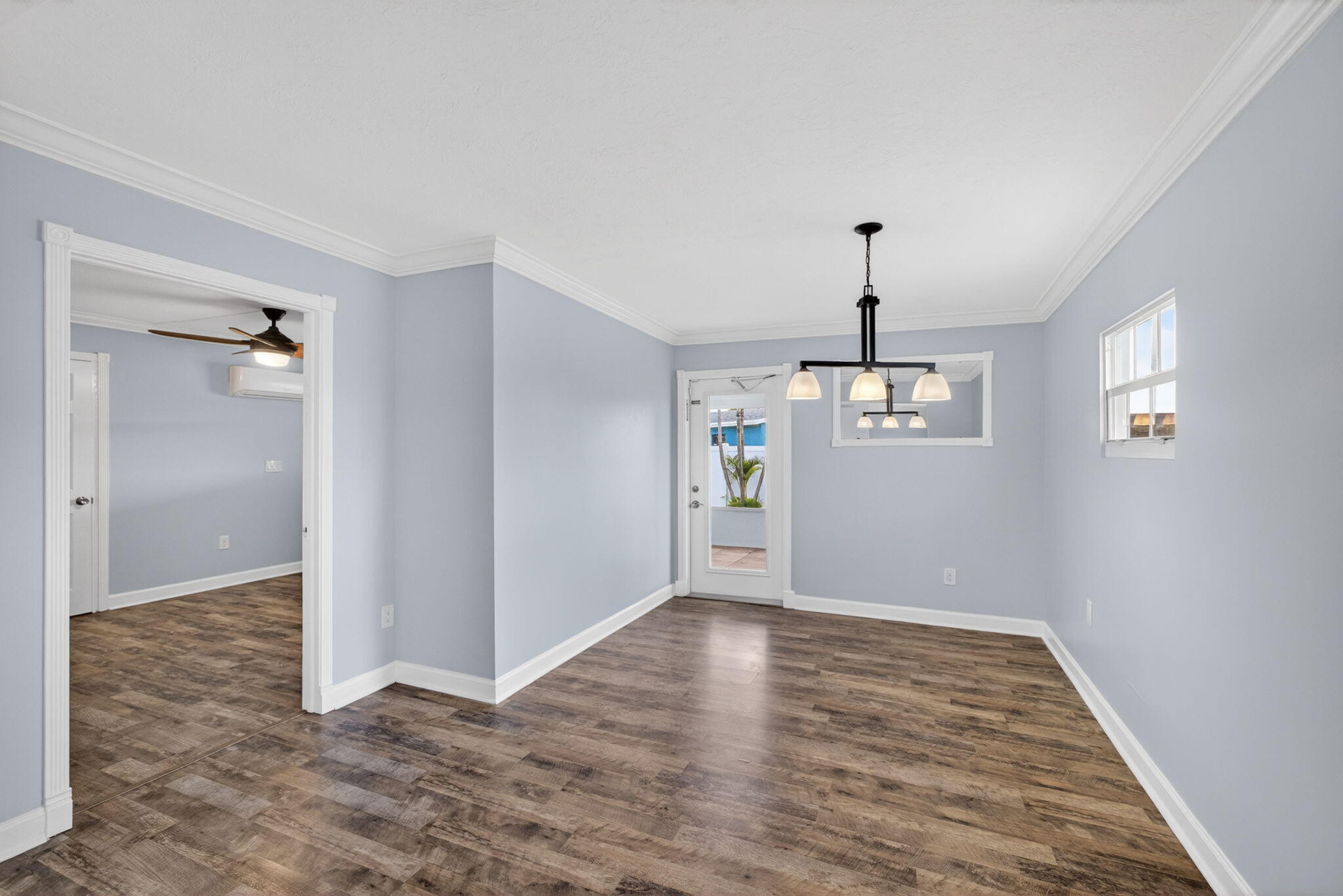 PALM BEACH SQUARE UNIT 1 - Residential