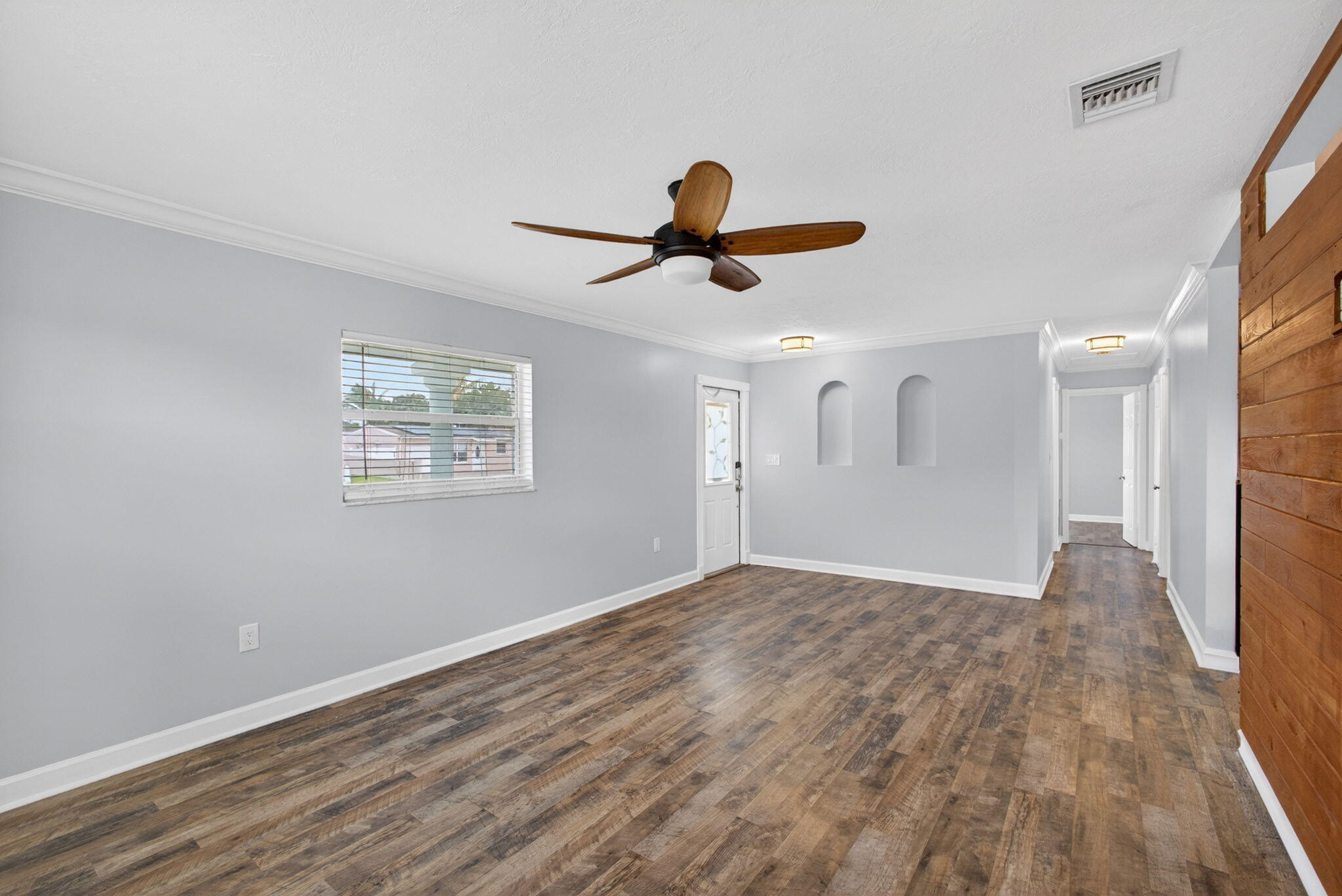 PALM BEACH SQUARE UNIT 1 - Residential