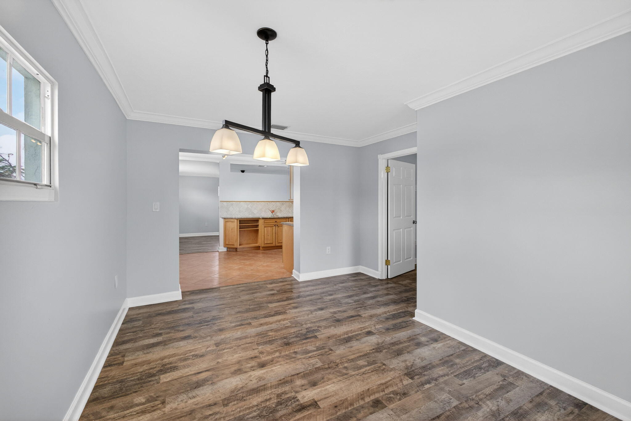 PALM BEACH SQUARE UNIT 1 - Residential