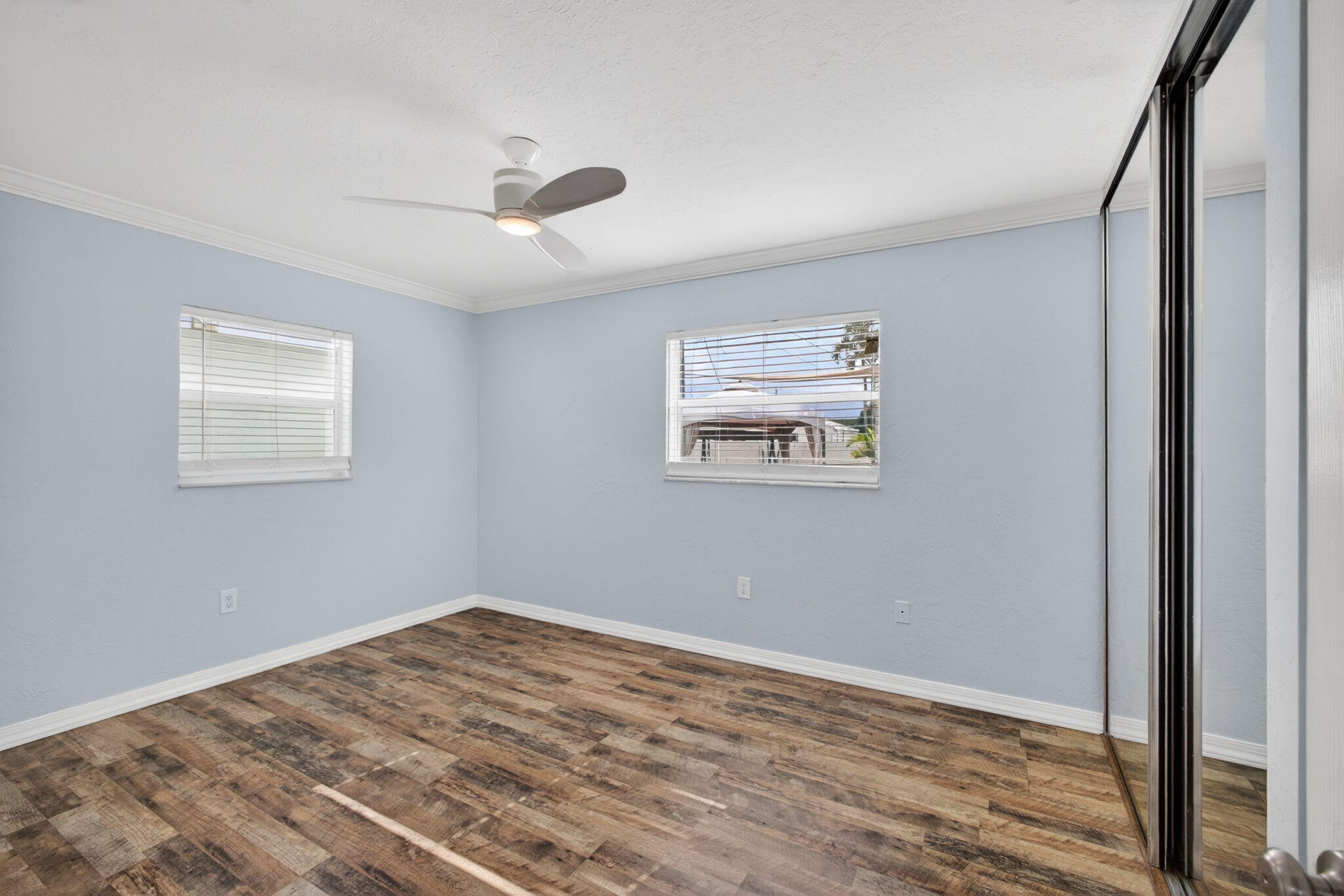 PALM BEACH SQUARE UNIT 1 - Residential