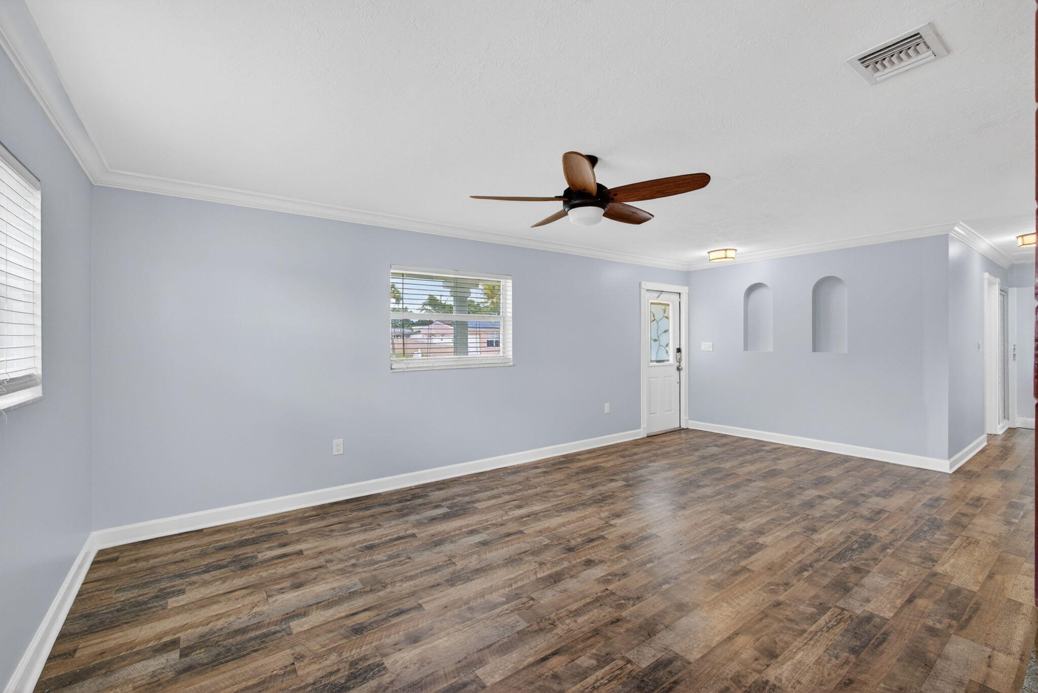 PALM BEACH SQUARE UNIT 1 - Residential