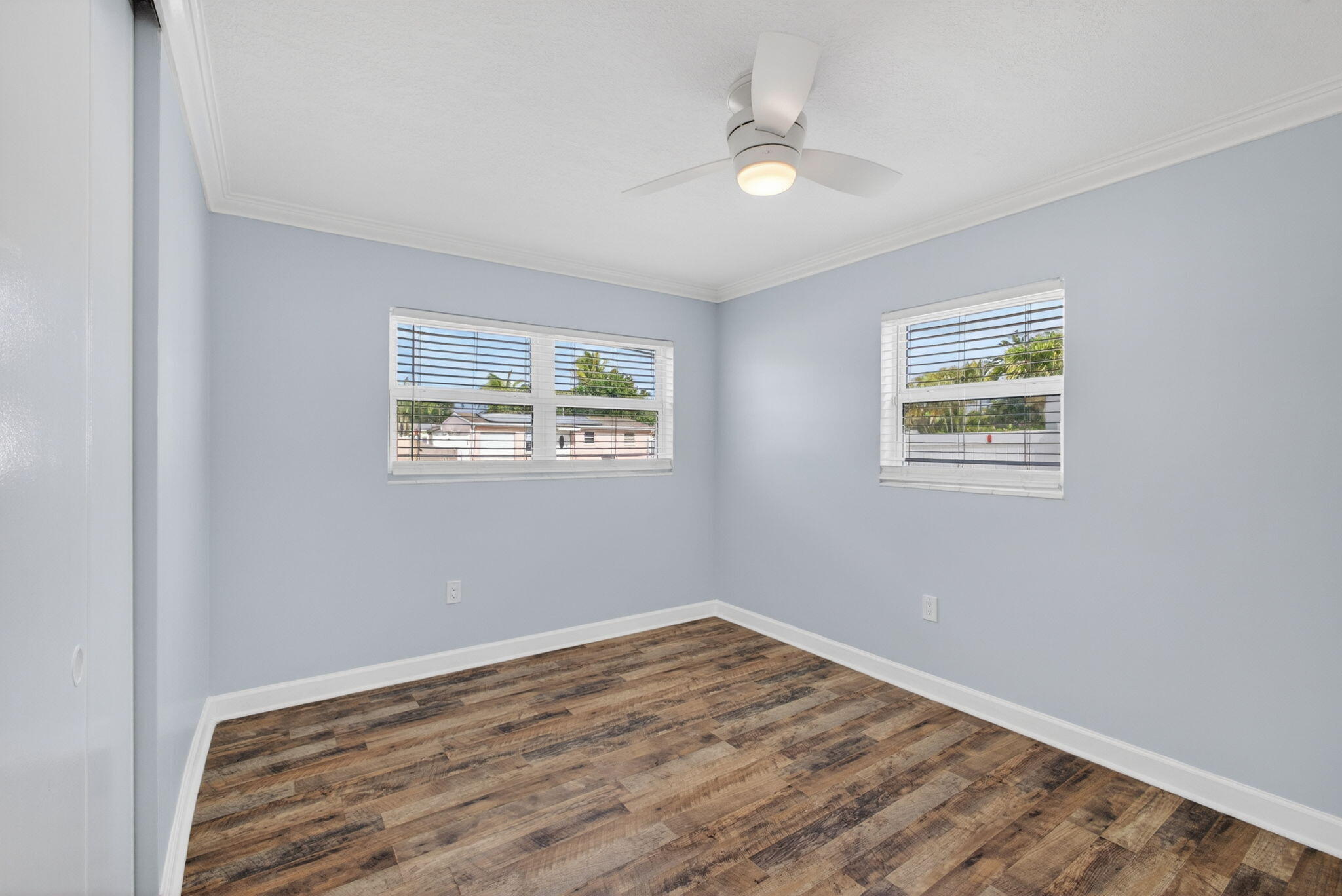 PALM BEACH SQUARE UNIT 1 - Residential