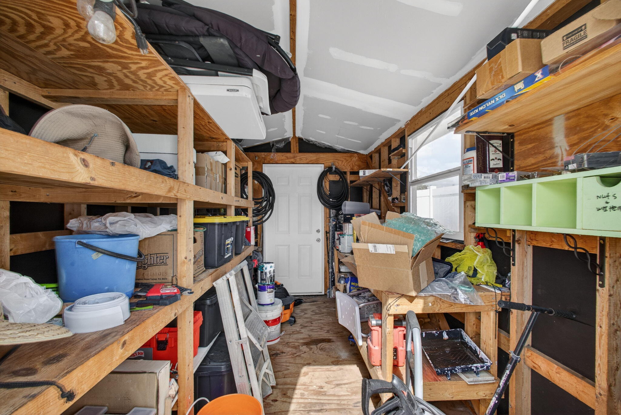 PALM BEACH SQUARE UNIT 1 - Residential