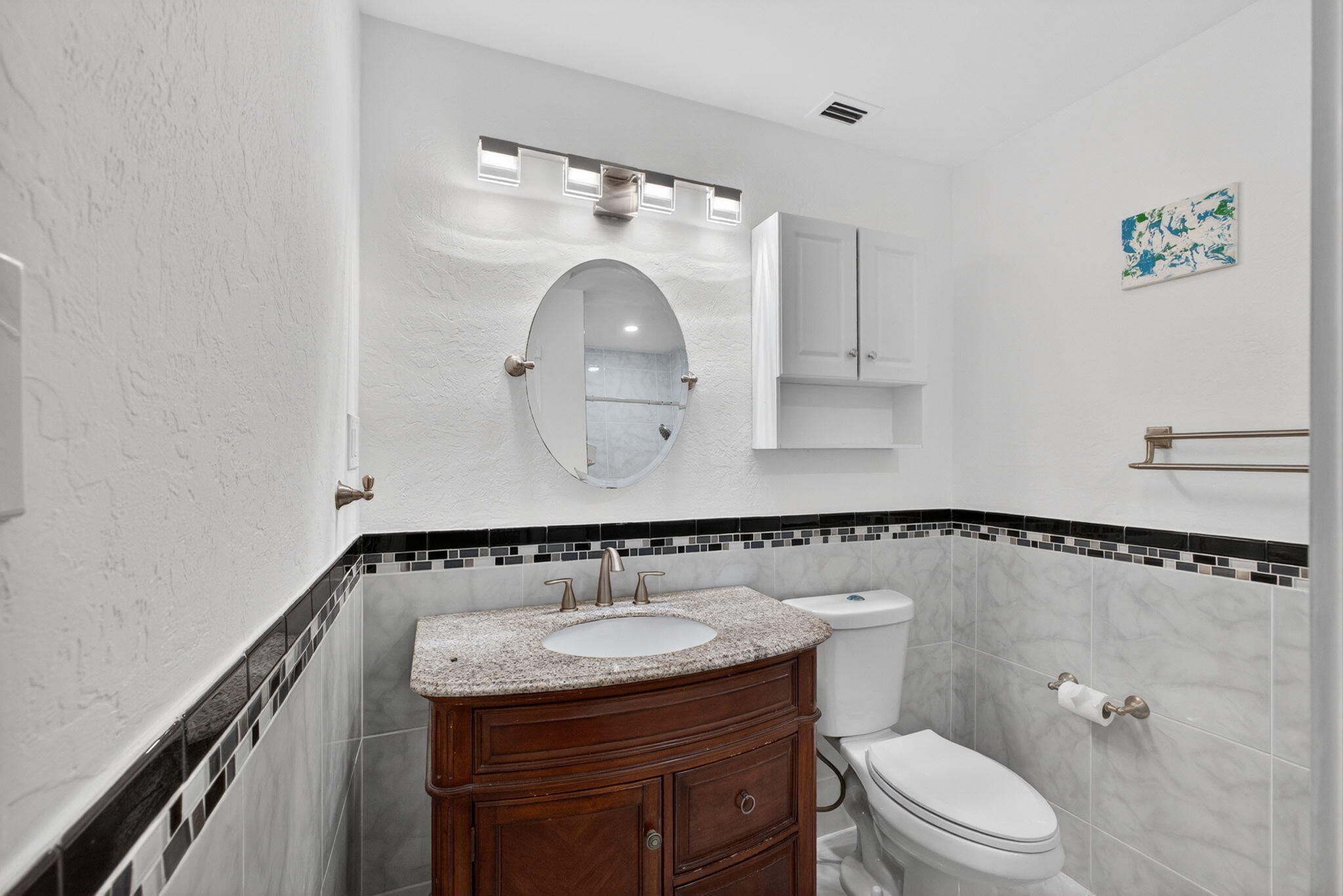 PALM BEACH SQUARE UNIT 1 - Residential