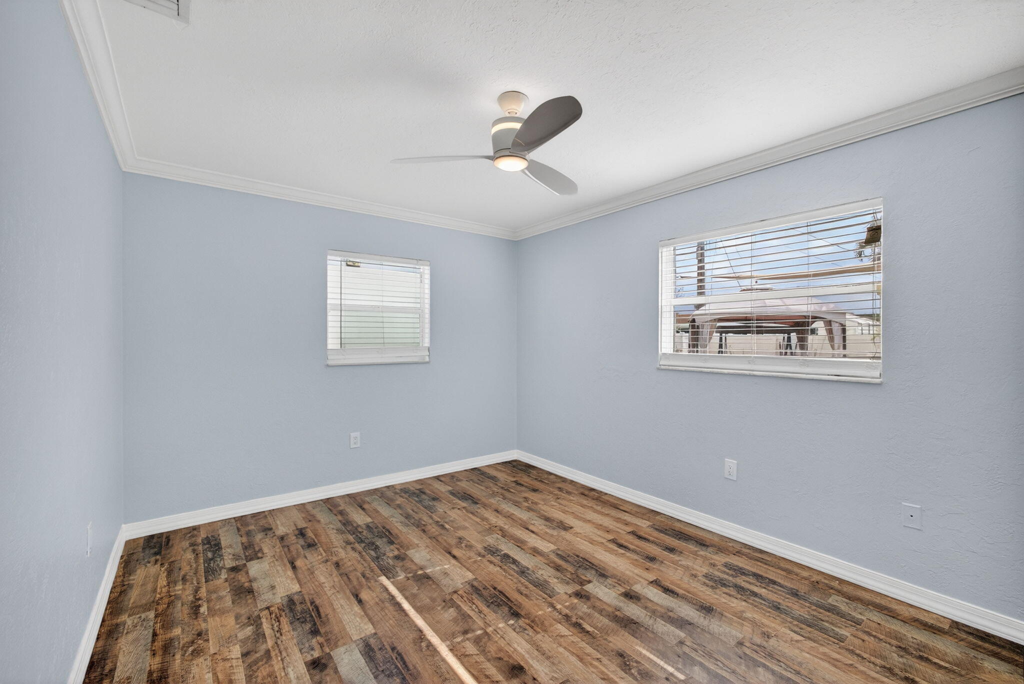 PALM BEACH SQUARE UNIT 1 - Residential