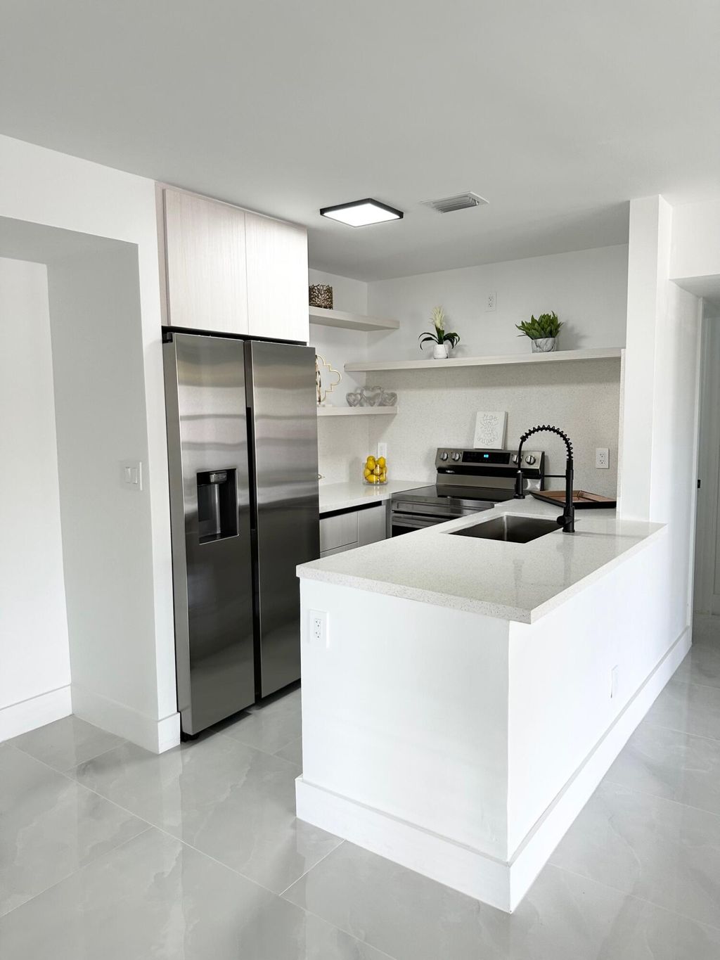 Photo of 10033 Winding Lake Road #204, Sunrise, FL 33351 (MLS # B26002196)