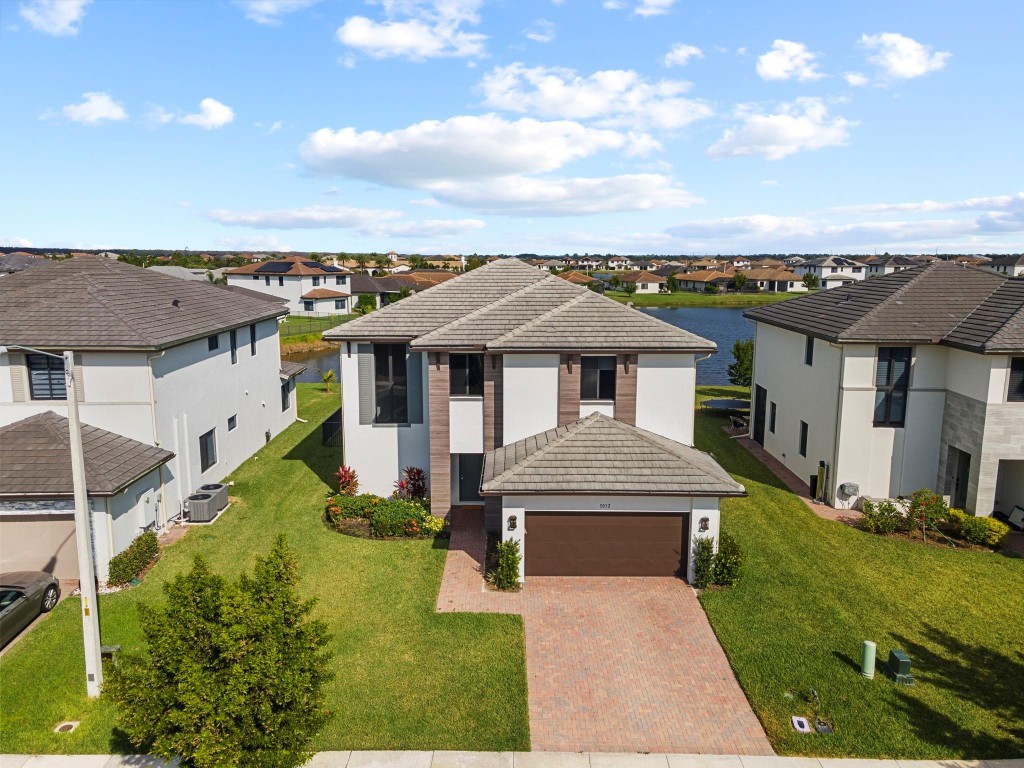 Maple Rdg/Ave Maria Ph 6b - Residential