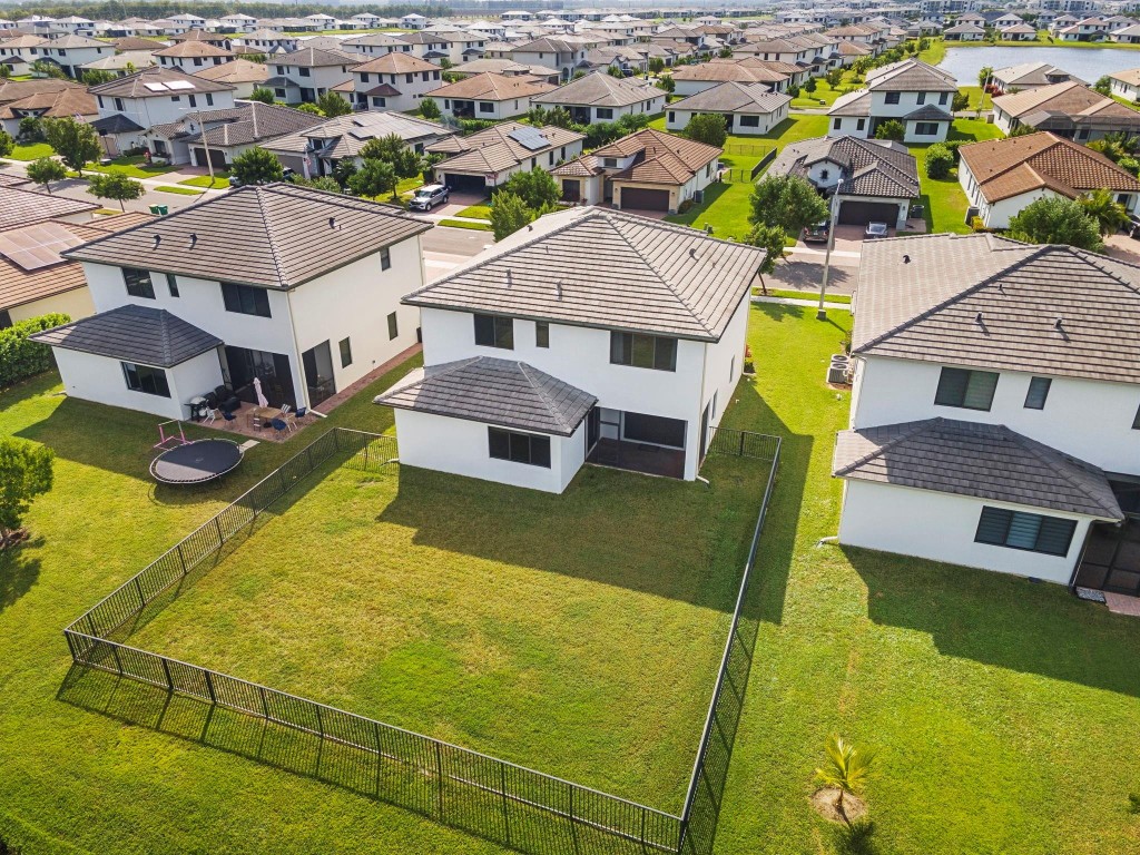 Maple Rdg/Ave Maria Ph 6b - Residential