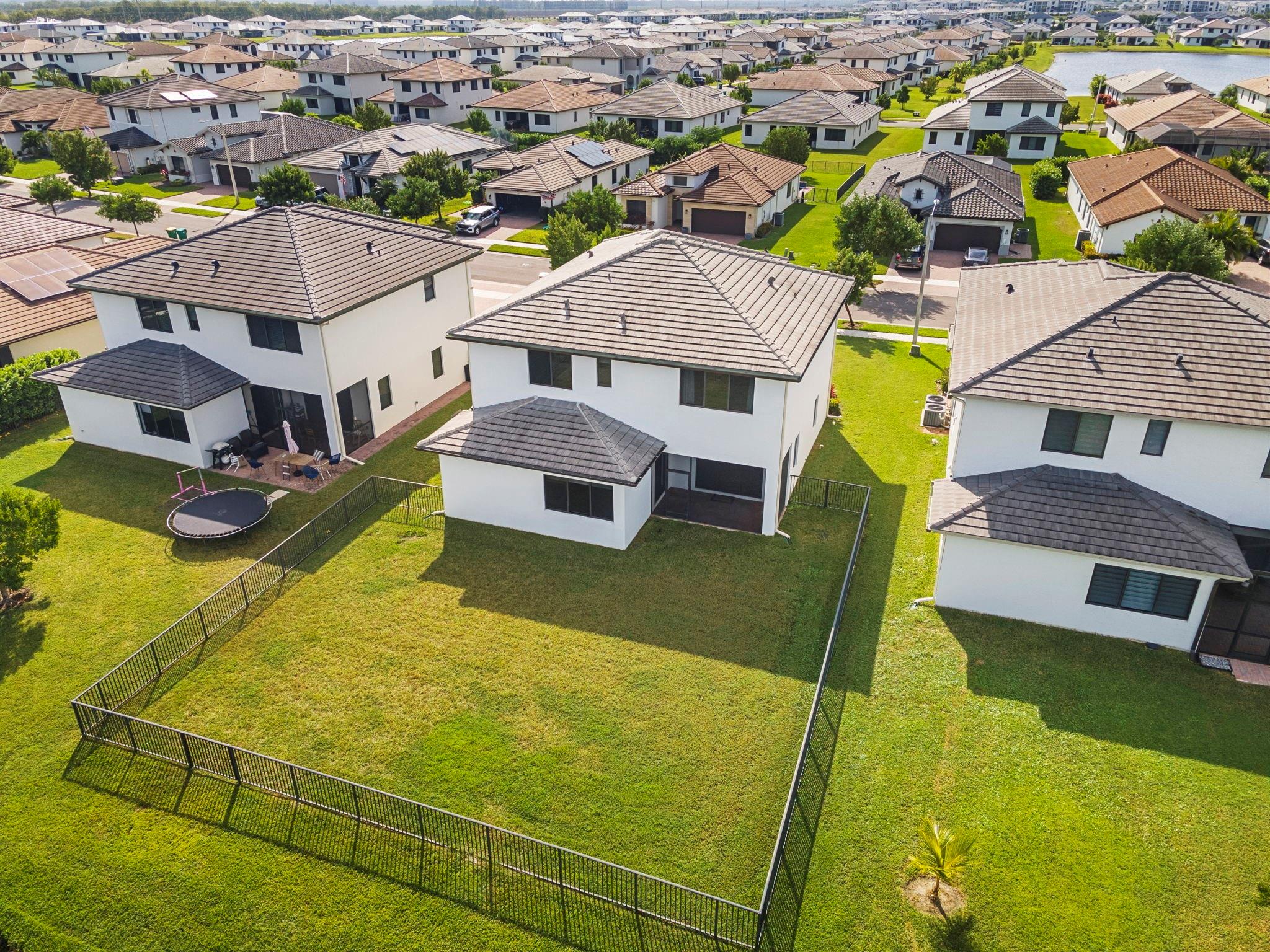 Maple Rdg/Ave Maria Ph 6b - Residential