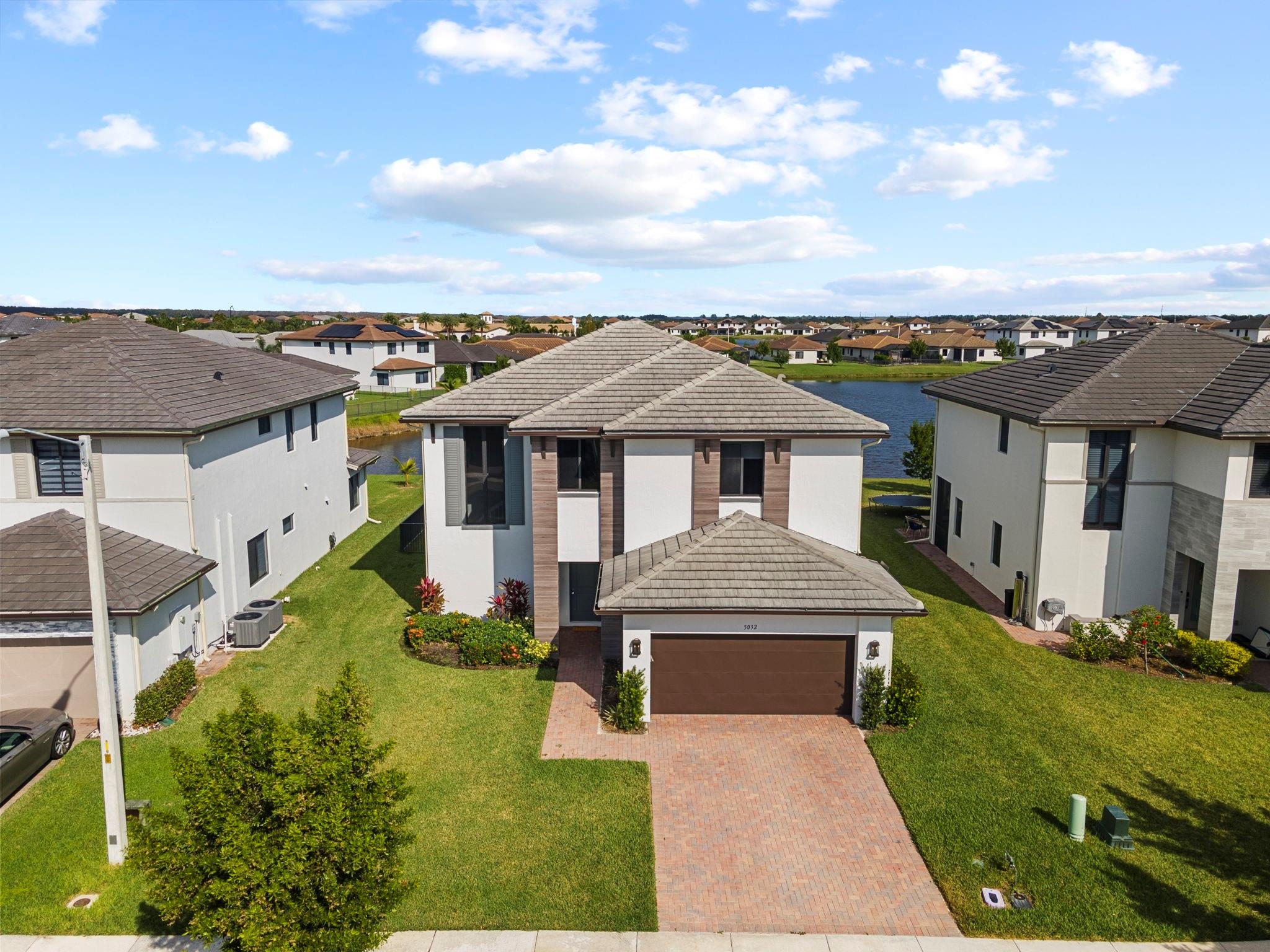 Maple Rdg/Ave Maria Ph 6b - Residential