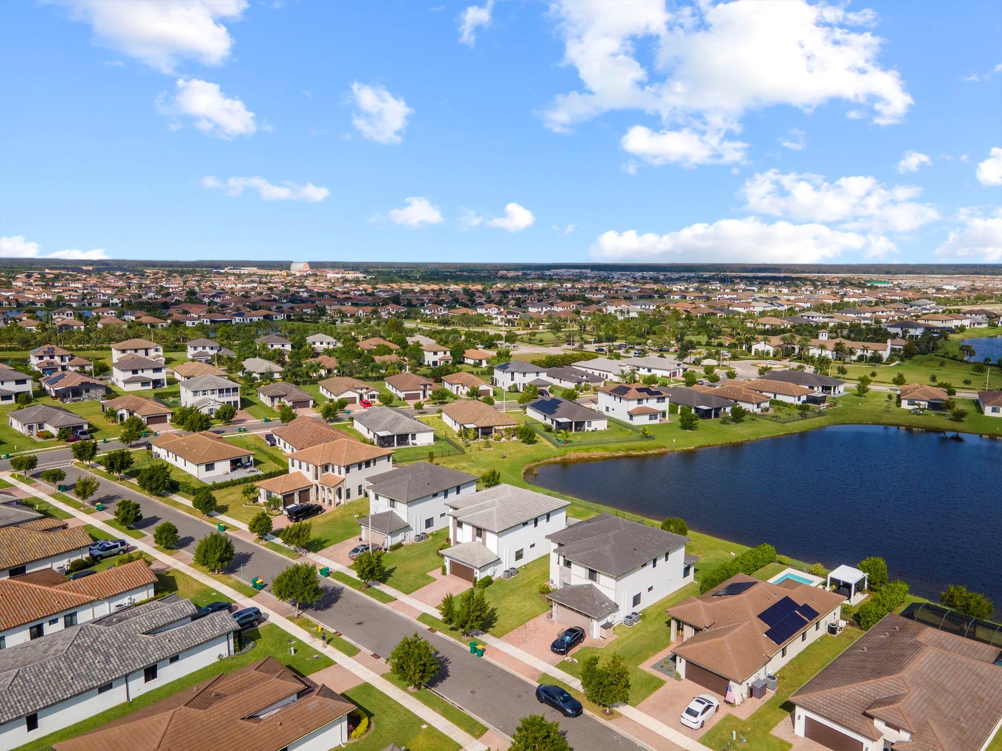 Maple Rdg/Ave Maria Ph 6b - Residential