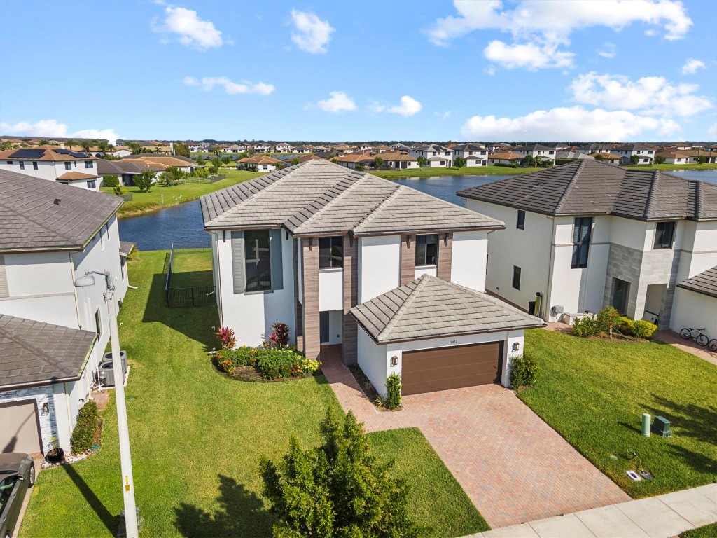 Maple Rdg/Ave Maria Ph 6b - Residential