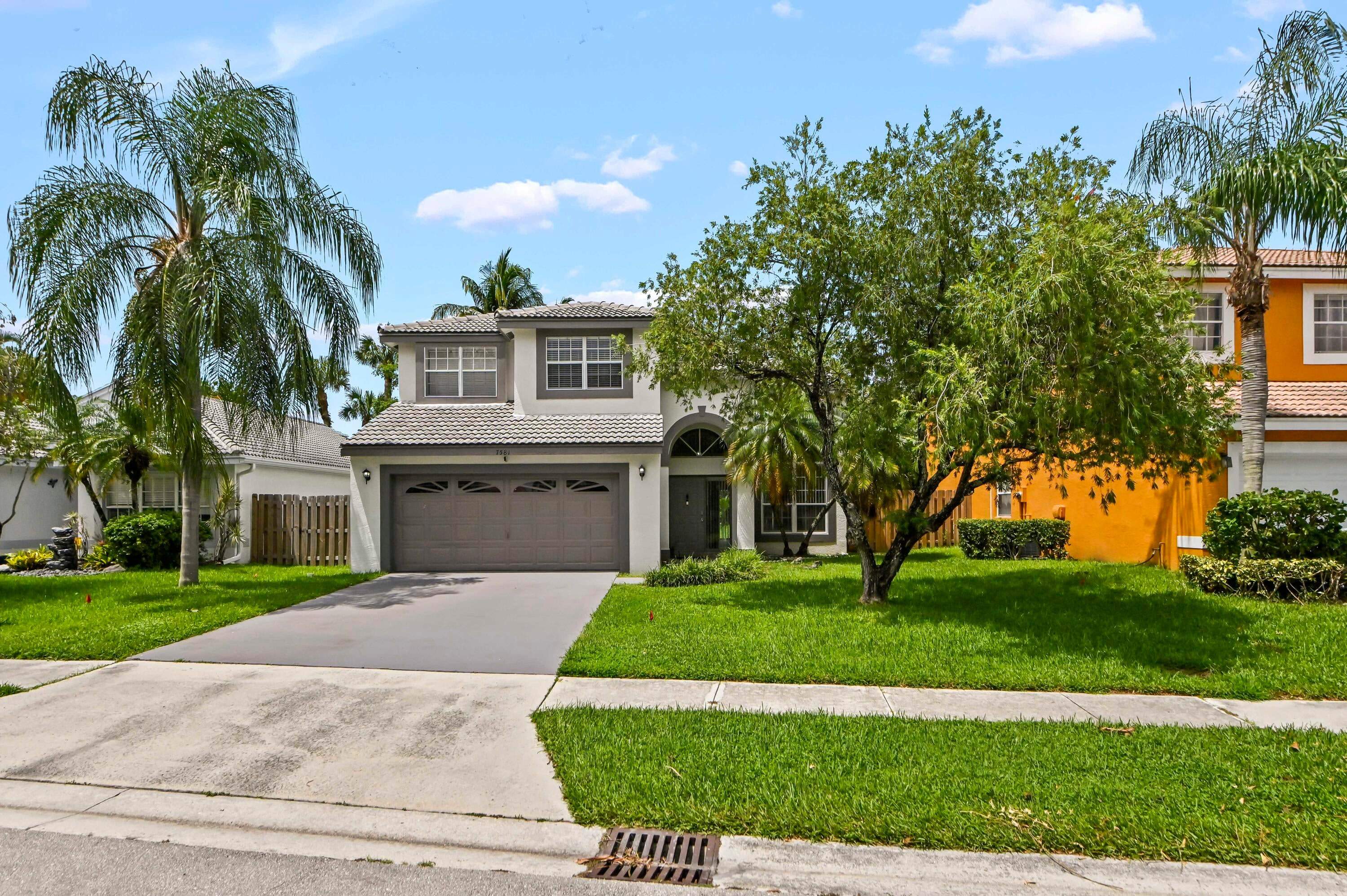 7581 BRISTOL BAY Lane