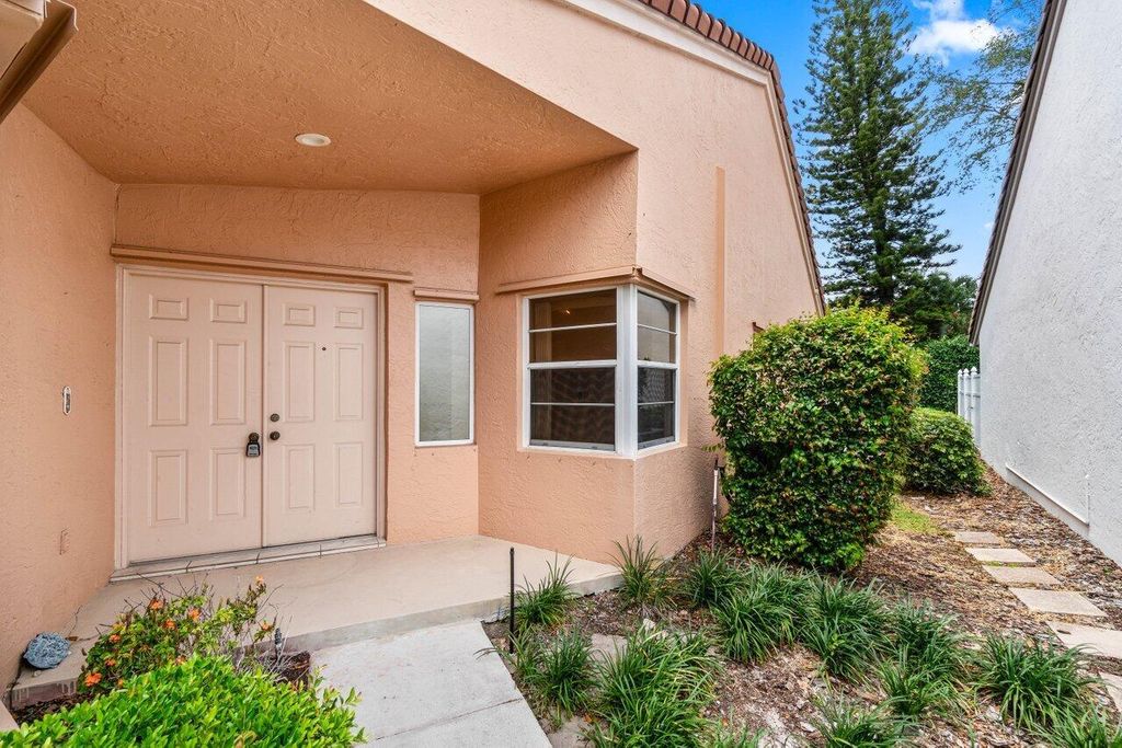 Photo of 10001 Country Brook Road, Boca Raton, FL 33428 (MLS # R11079362)