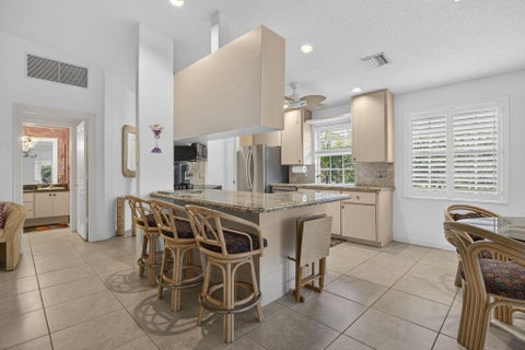 Tiny photo for 262 BRIER Circle, Jupiter, FL 33458 (MLS # B26058973)