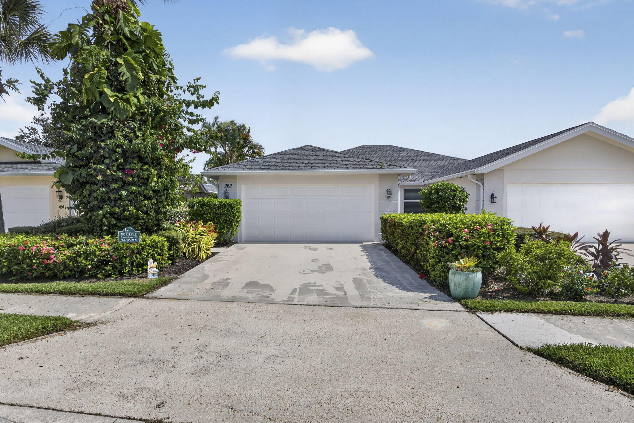 262 BRIER Circle