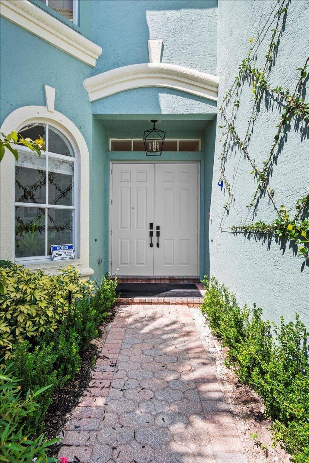 Photo of 9222 Delemar Court, Wellington, FL 33414 (MLS # R10895781)