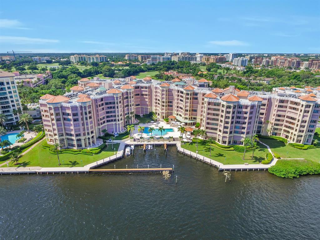 MIZNER TOWER - Residential